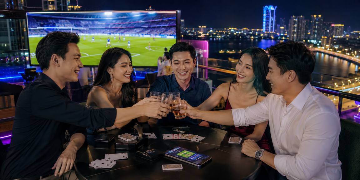 nk88 top Mở sảnh và hiểu cách chúng tôi vận hành